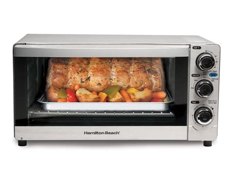 hamilton beach toaster and oven|best hamilton beach toaster oven.